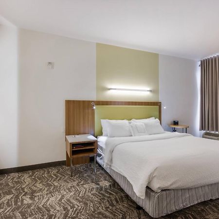 Springhill Suites By Marriott Enid Εξωτερικό φωτογραφία