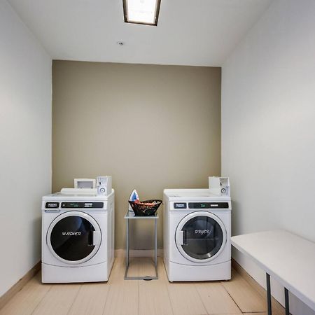 Springhill Suites By Marriott Enid Εξωτερικό φωτογραφία