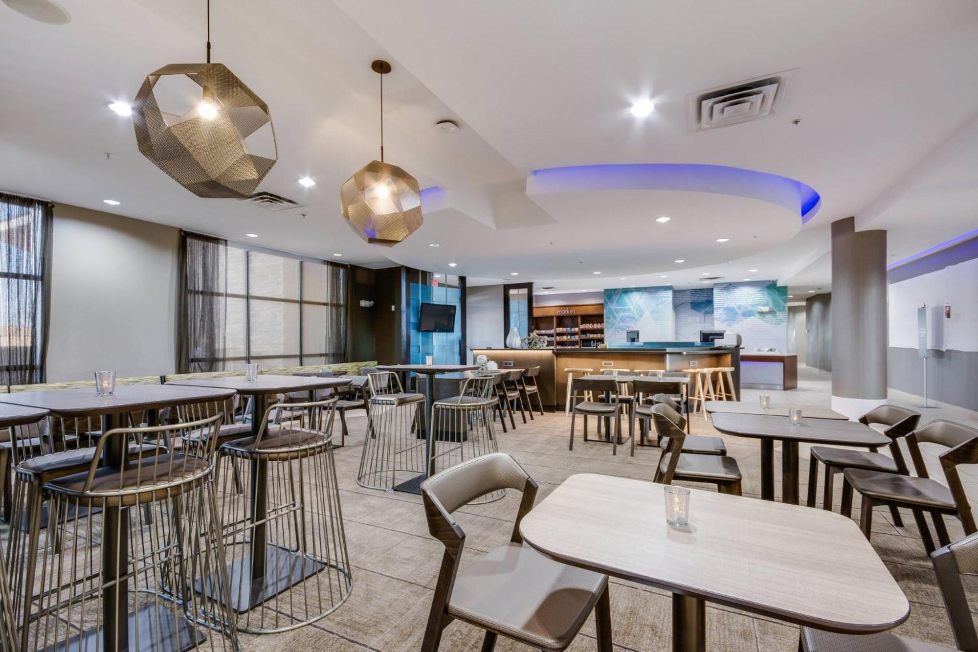 Springhill Suites By Marriott Enid Εξωτερικό φωτογραφία