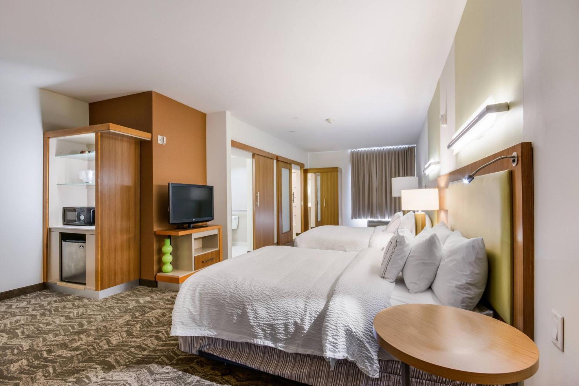 Springhill Suites By Marriott Enid Εξωτερικό φωτογραφία