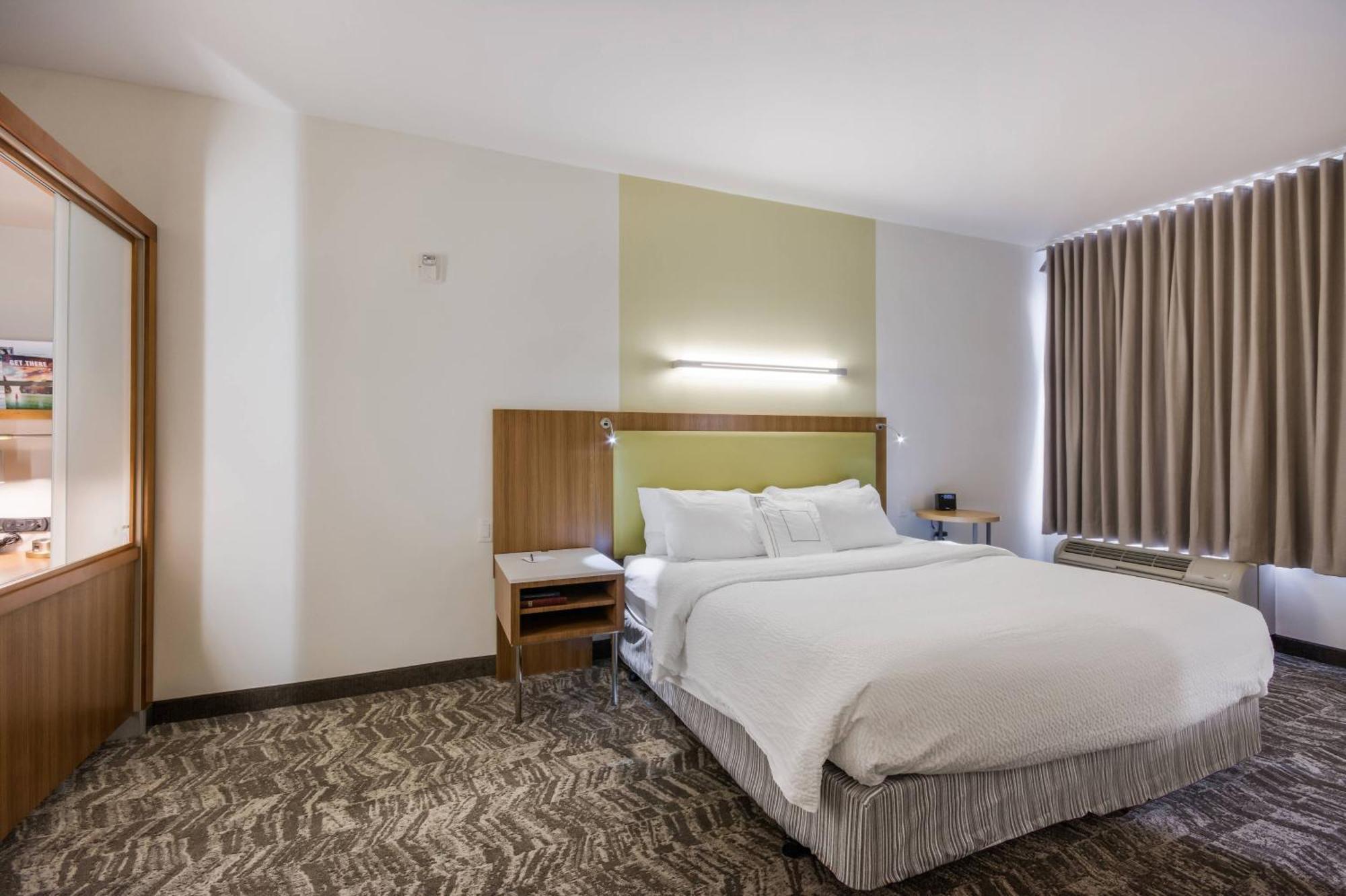 Springhill Suites By Marriott Enid Εξωτερικό φωτογραφία