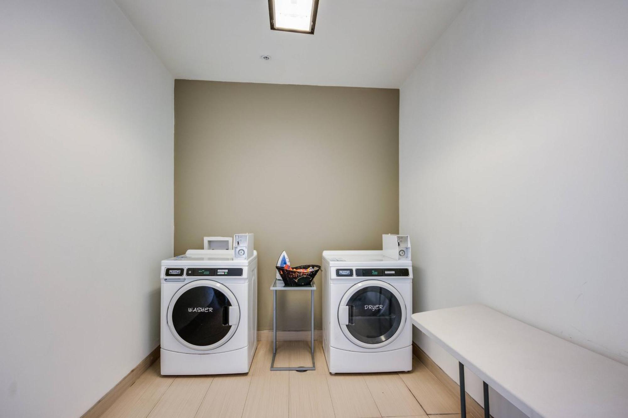 Springhill Suites By Marriott Enid Εξωτερικό φωτογραφία