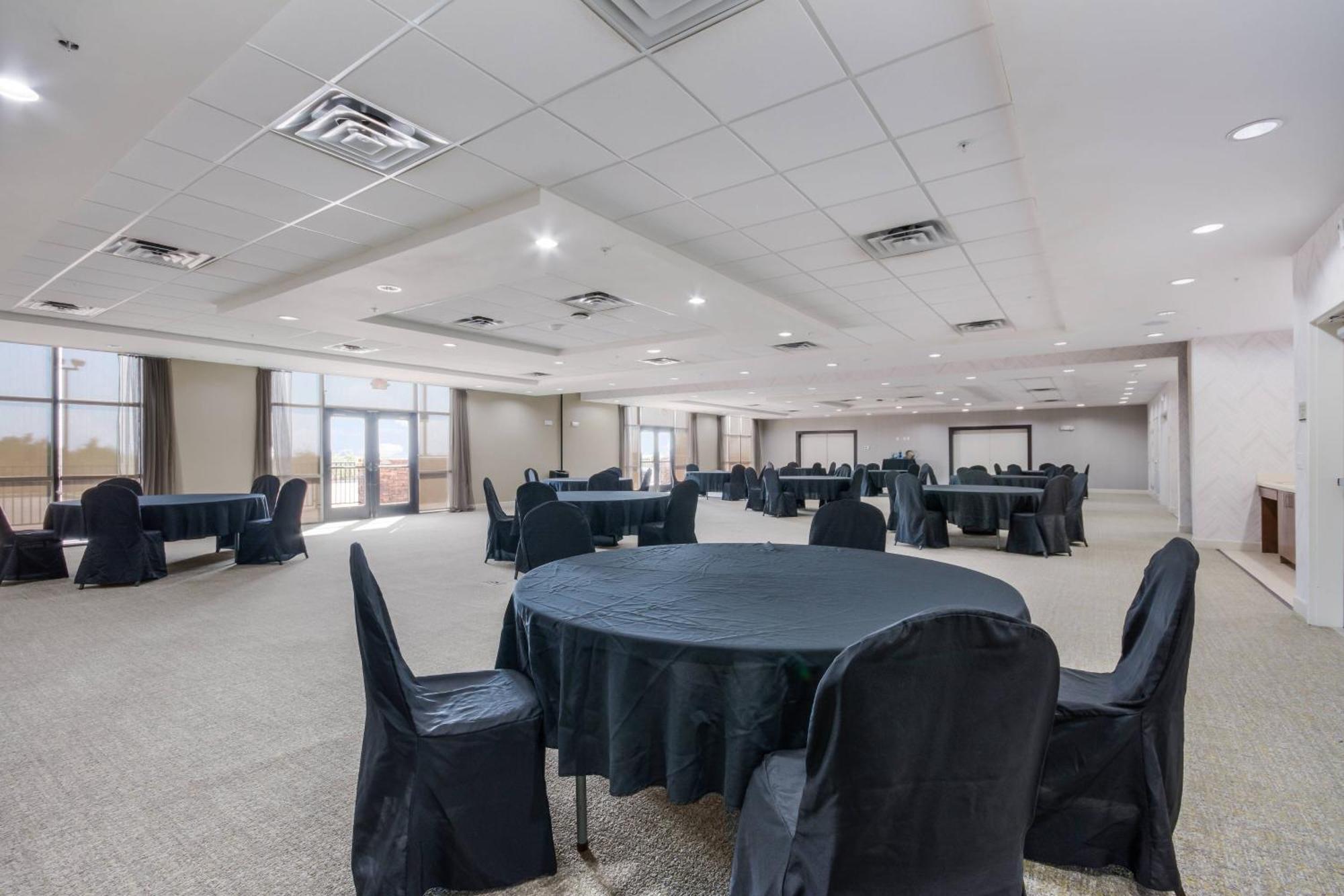 Springhill Suites By Marriott Enid Εξωτερικό φωτογραφία