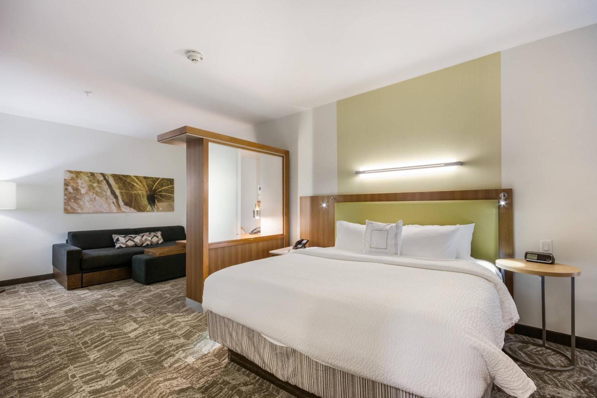 Springhill Suites By Marriott Enid Εξωτερικό φωτογραφία