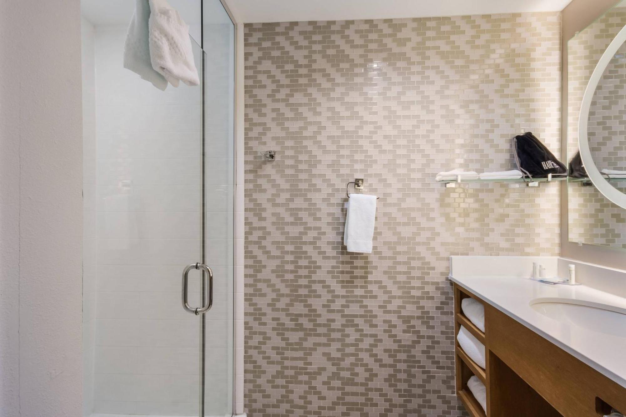 Springhill Suites By Marriott Enid Εξωτερικό φωτογραφία