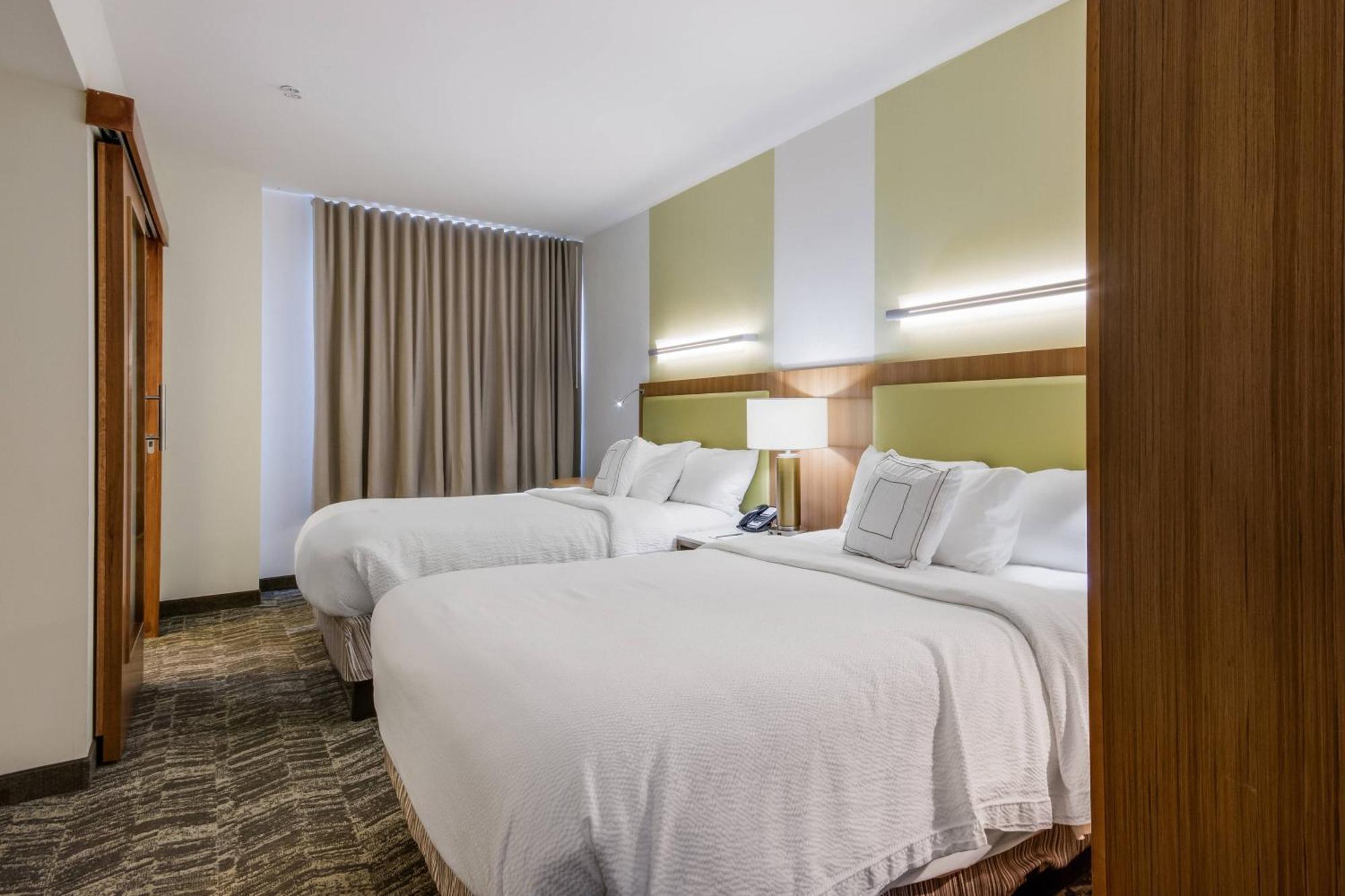 Springhill Suites By Marriott Enid Εξωτερικό φωτογραφία