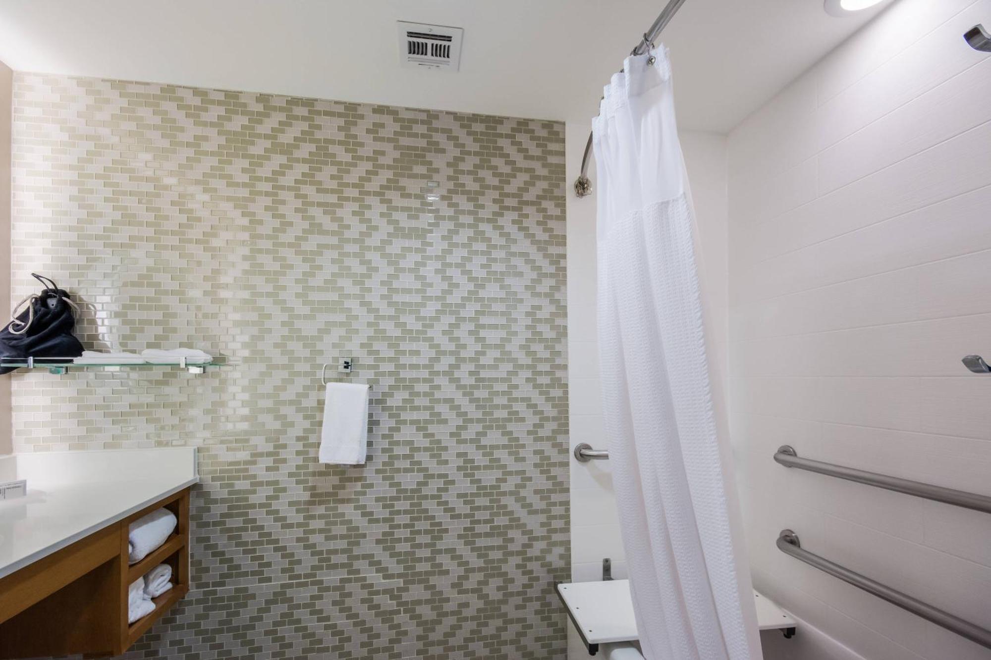 Springhill Suites By Marriott Enid Εξωτερικό φωτογραφία