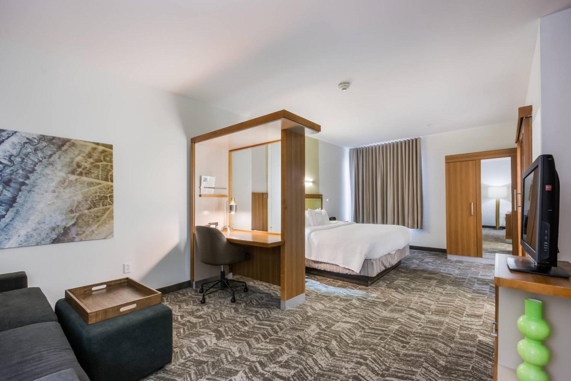Springhill Suites By Marriott Enid Εξωτερικό φωτογραφία