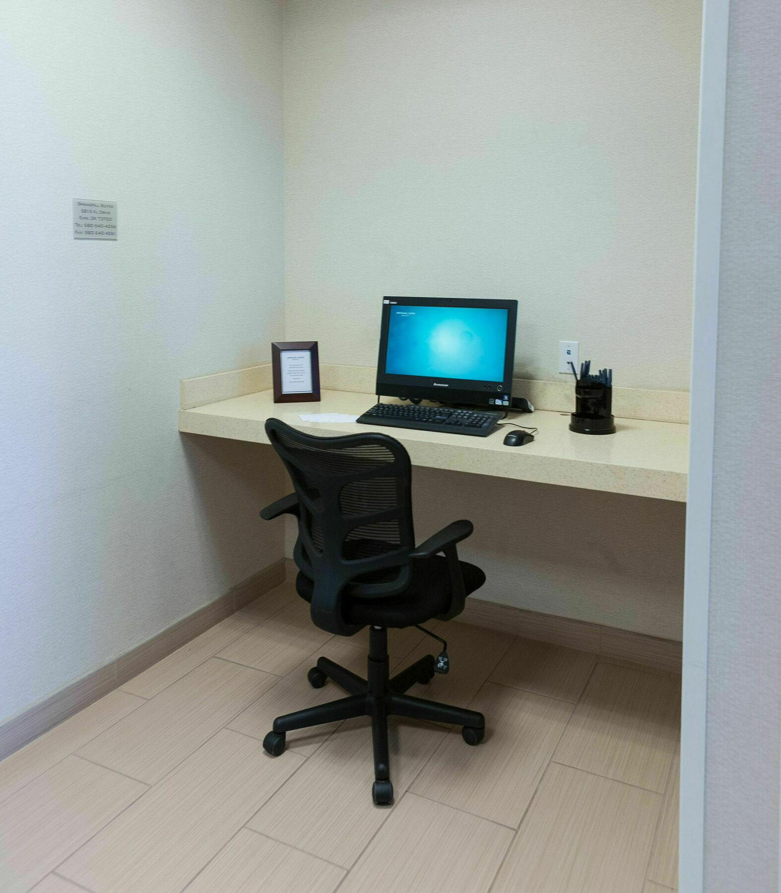 Springhill Suites By Marriott Enid Εξωτερικό φωτογραφία